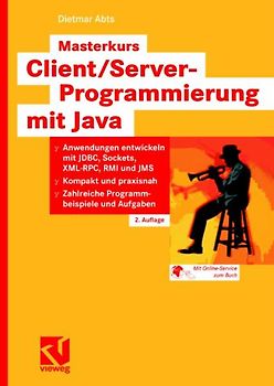 Masterkurs Client/Server-Programmierung mit Java