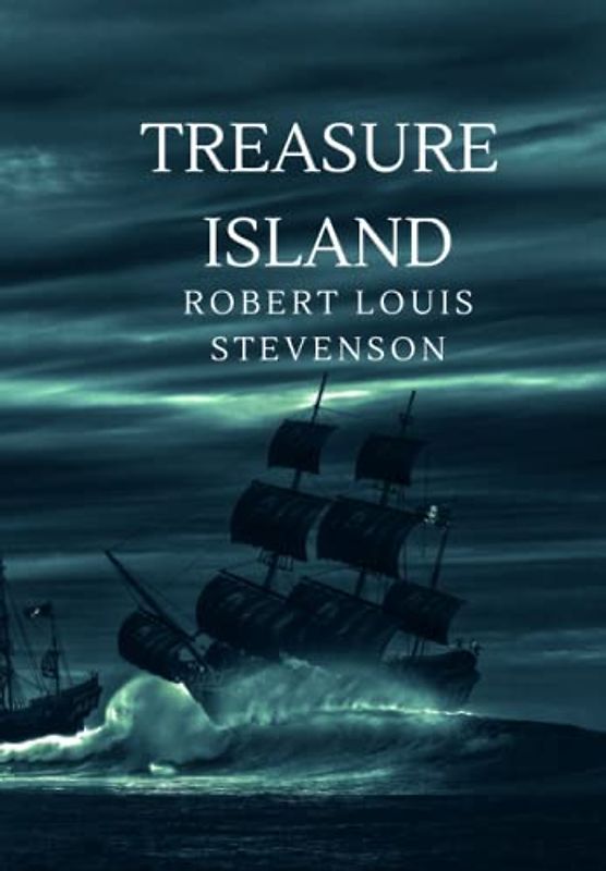 TREASURE ISLAND
