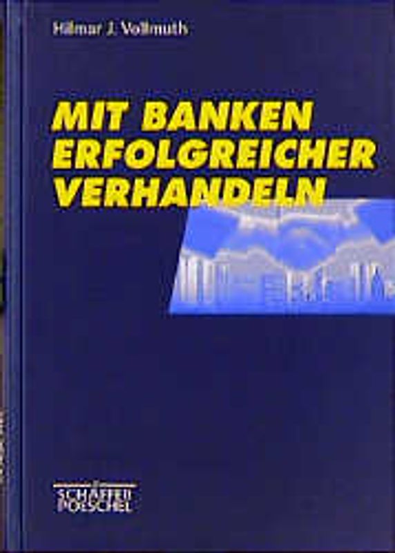 Mit Banken erfolgreicher verhandeln