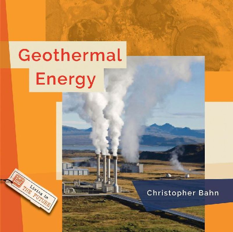 Geothermal Energy