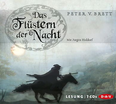 Das Flüstern der Nacht