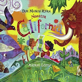 Nuestra California (Spanish Edition)