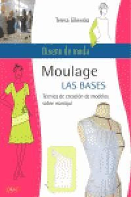 Moulage : las bases