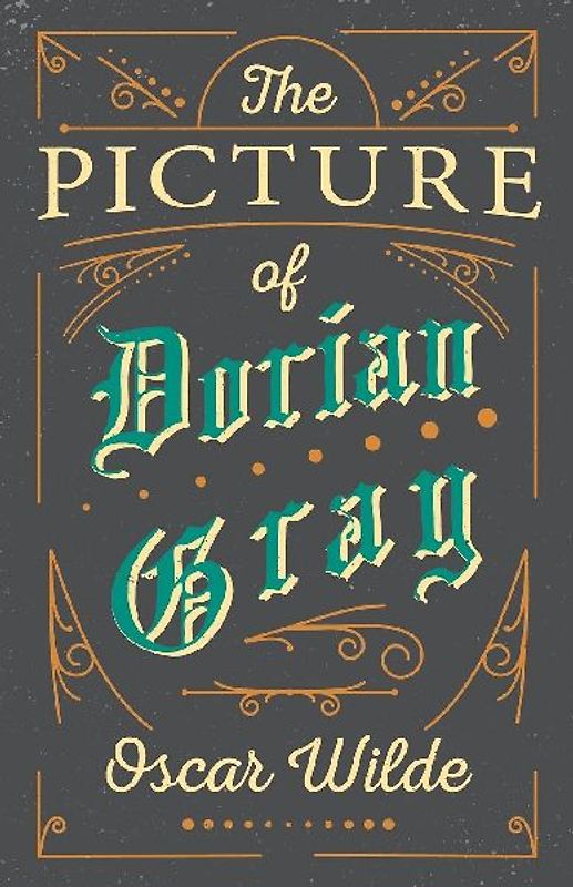 The Picture of Dorian Gray