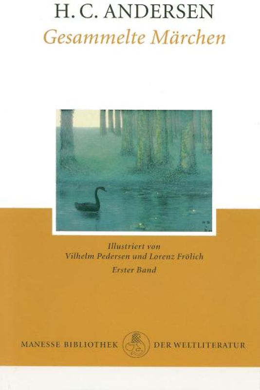 Gesammelte Märchen Band 1