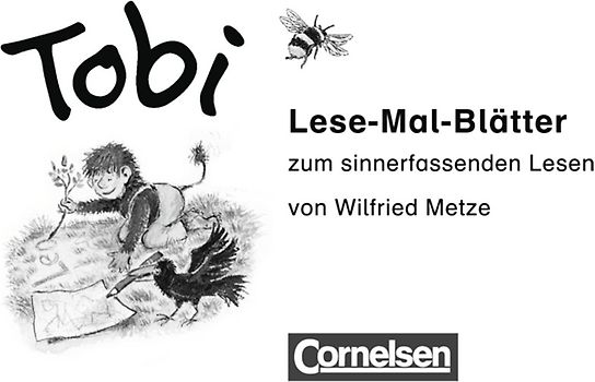 Tobi - Zu allen Ausgaben 2016 und 2009