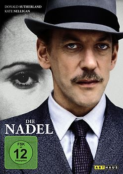 Die Nadel DVD