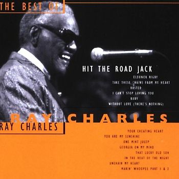 Ray Charles - Best of Ray Charles