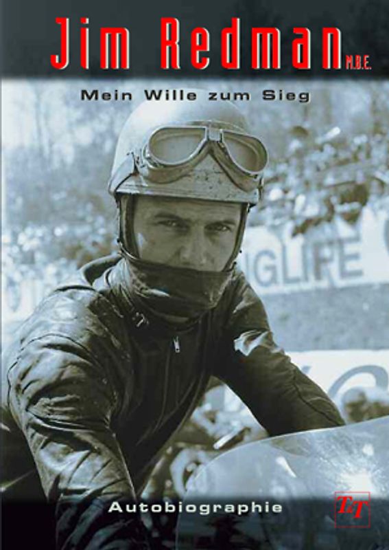 Mein Wille zum Sieg