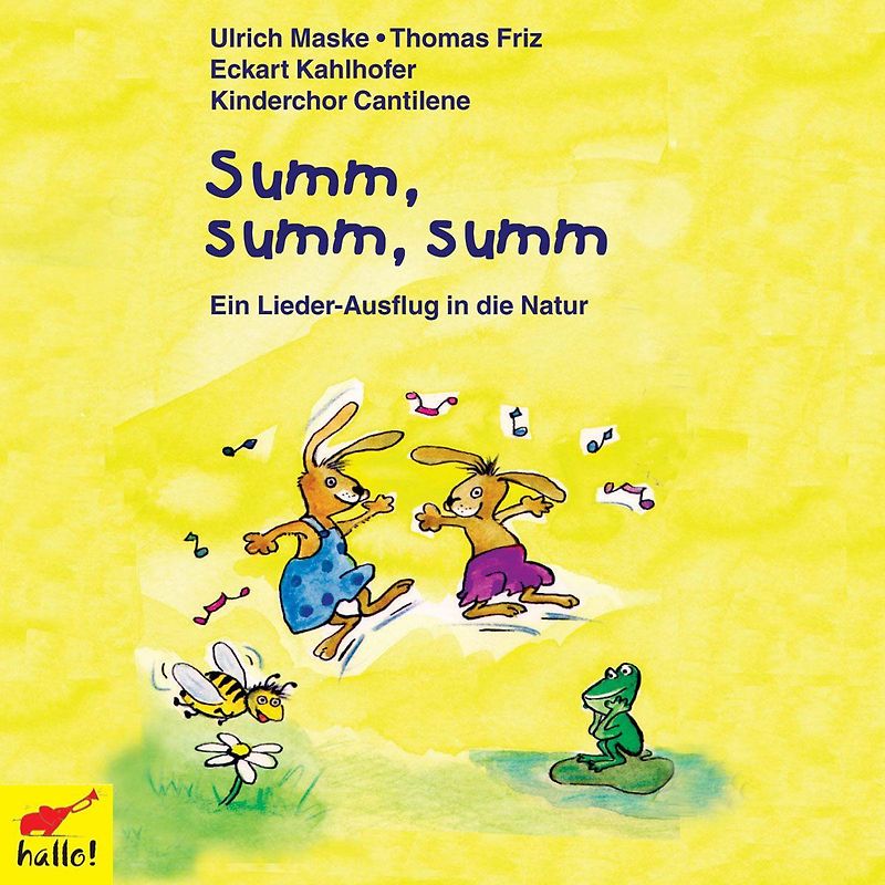 Various - Summ,Summ,Summ