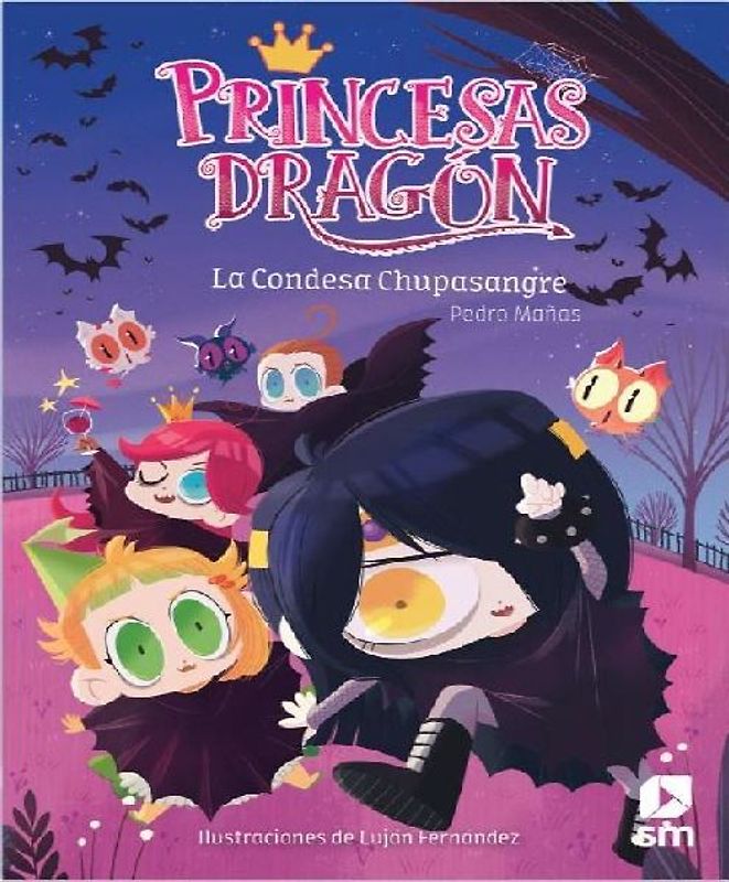 La condesa Chupasangre