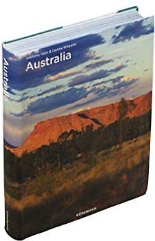 Australia (Spectacular Places)