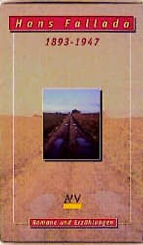 Romane und Erzählungen