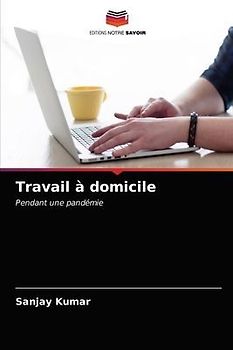 Travail à domicile