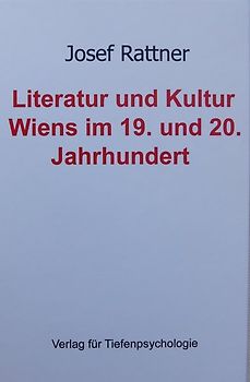 Literatur und Kultur Wiens im 19. und 20. Jahrhundert