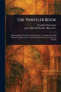 The Whistler Book