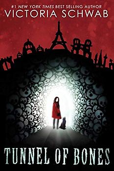 Tunnel of Bones (City of Ghosts #2)