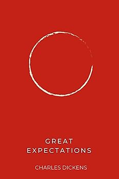 great expectations by Charles Dickens