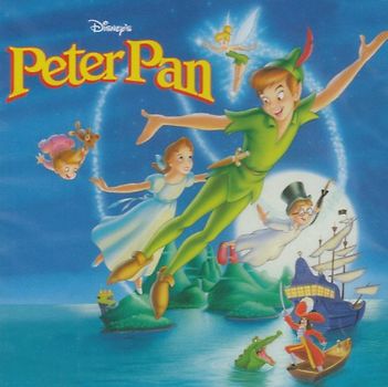 Peter Pan [Soundtrack]