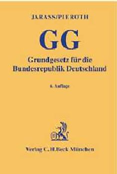 Grundgesetz für die Bundesrepublik Deutschland