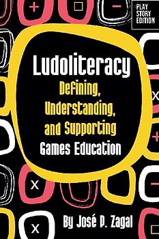 Ludoliteracy
