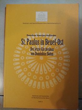 St. Paulus in Beuel-Ost