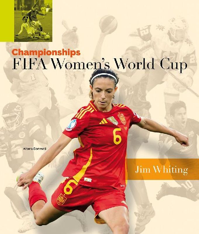 Fifa Women's World Cup