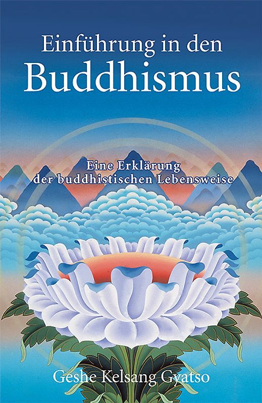 Einführung in den Buddhismus