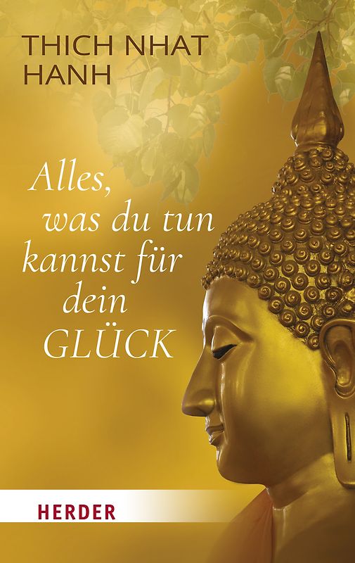 Alles, was du tun kannst für dein Glück