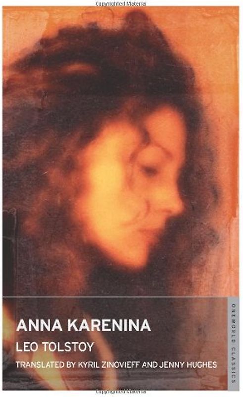 Anna Karenina