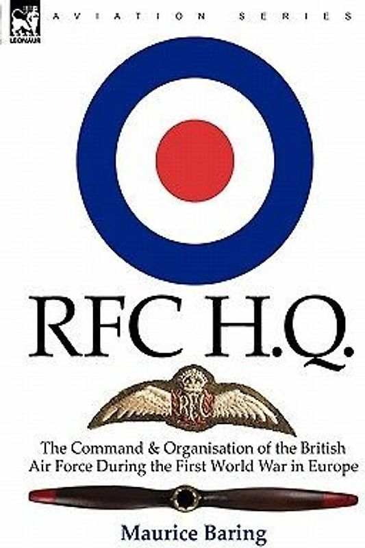 R. F. C. H. Q.