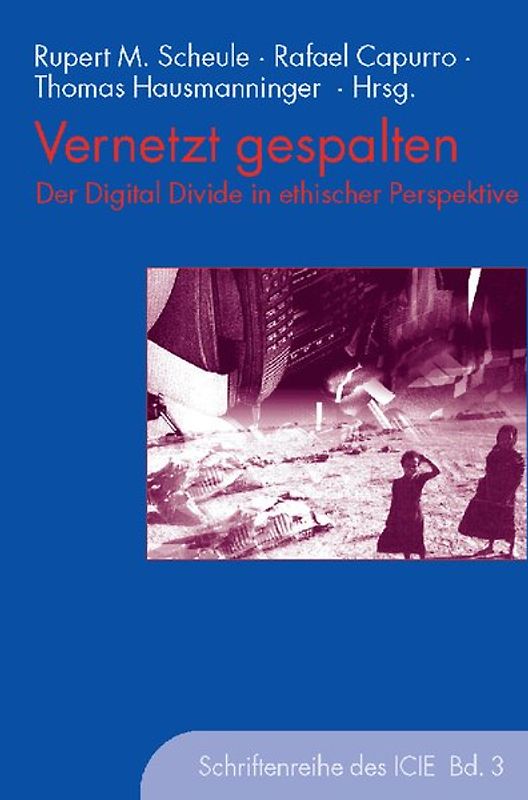Vernetzt gespalten