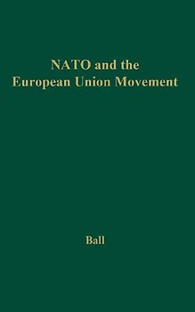 NATO and the European Union Movement