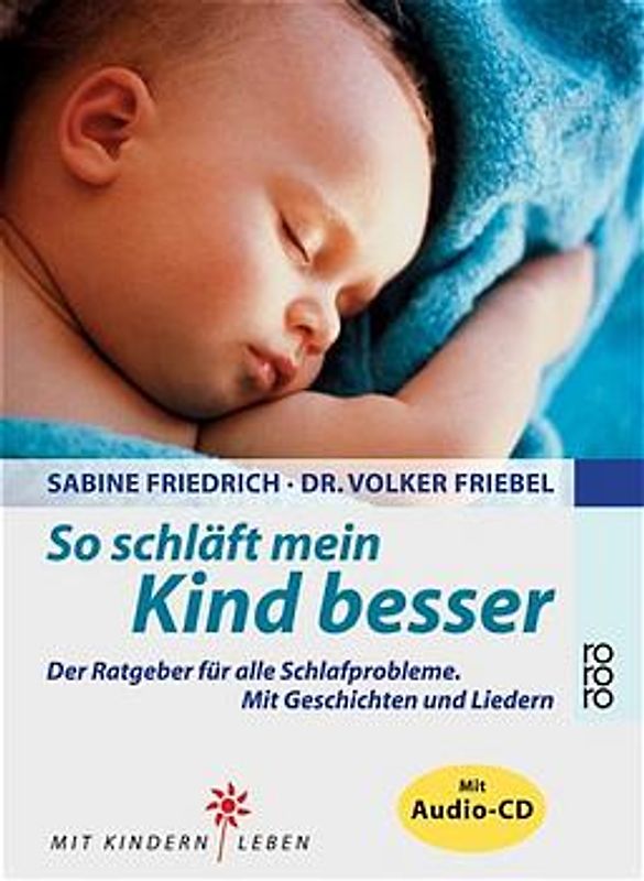 So schläft mein Kind besser