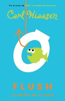 Flush: La Odisea de la Playa / Flush