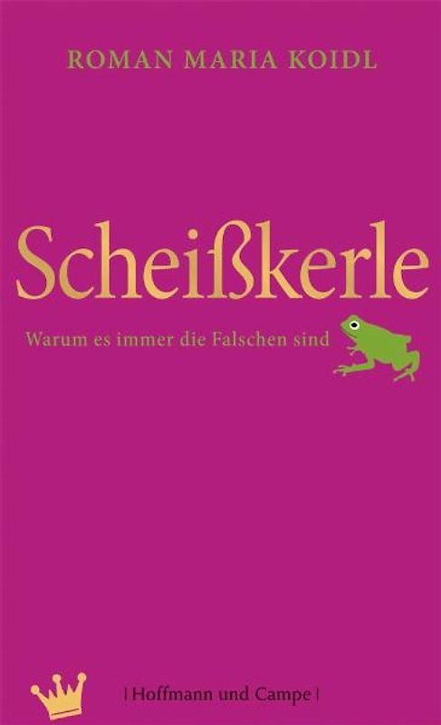 Scheißkerle