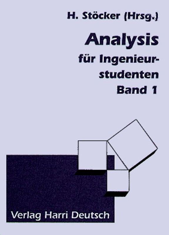 Mathematik - Der Grundkurs: Band 2