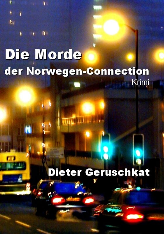 Die Morde der Norwegen-Connection