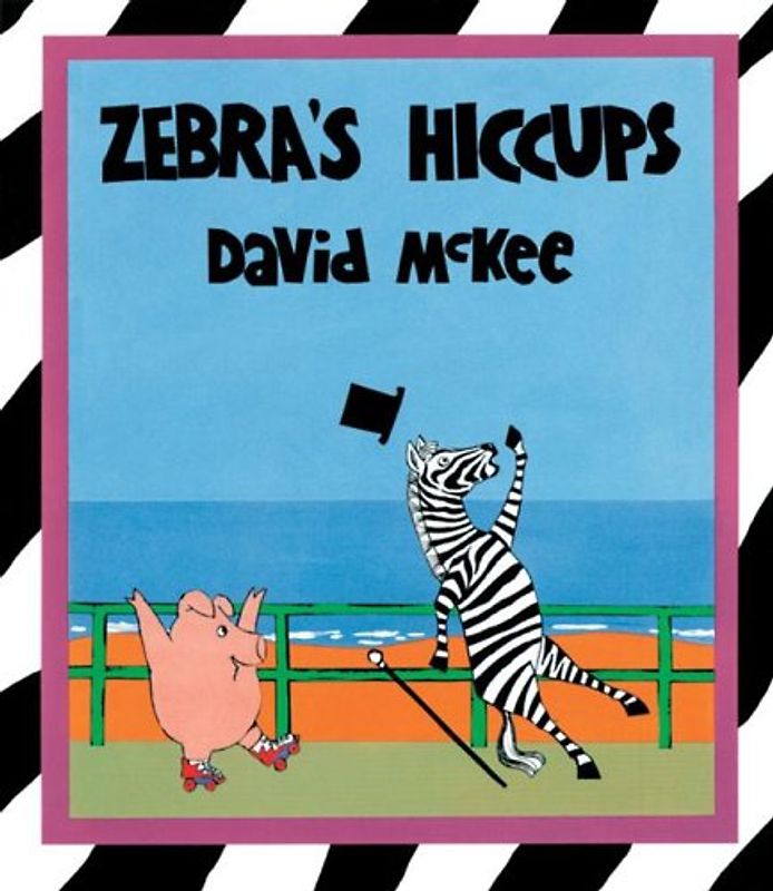Zebra's Hiccups