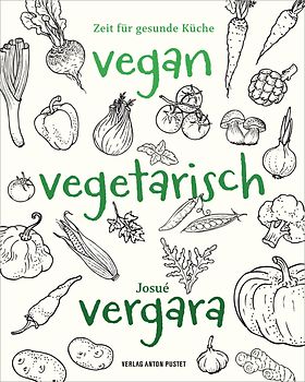 Vegan – Vegetarisch – Vergara
