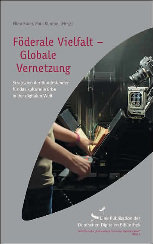 Föderale Vielfalt - Globale Vernetzung