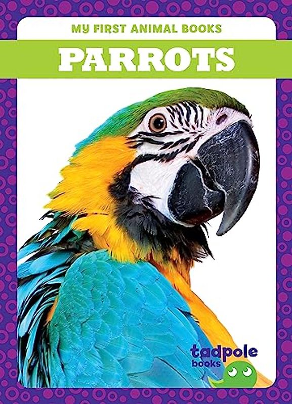 Parrots
