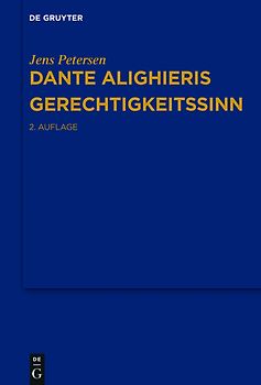 Dante Alighieris Gerechtigkeitssinn