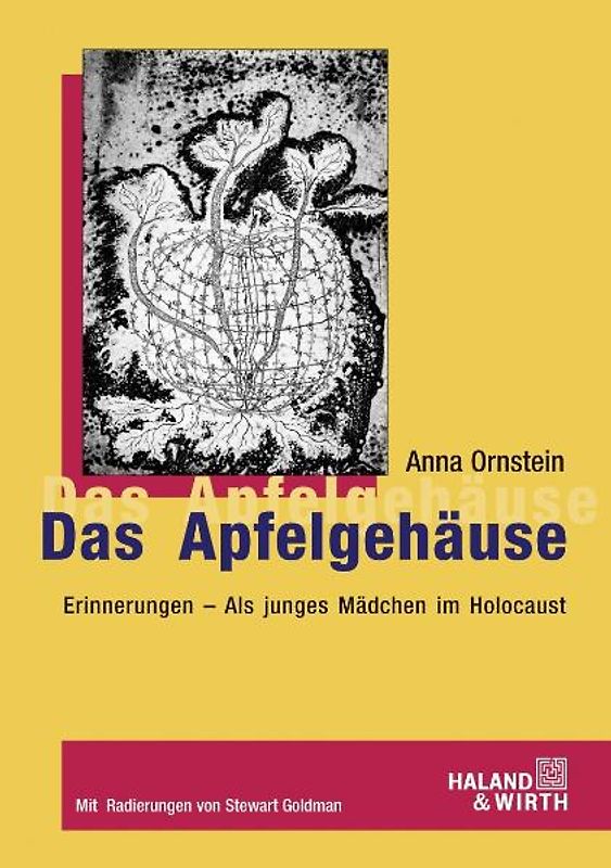 Das Apfelgehäuse