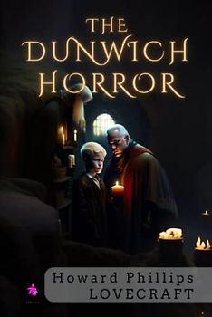 The Dunwich Horror