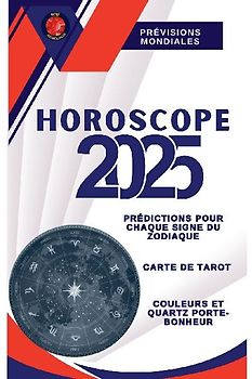 Horoscope 2025