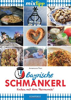 mixtipp: Bayrische Schmankerl