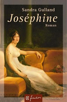 Joséphine. Roman