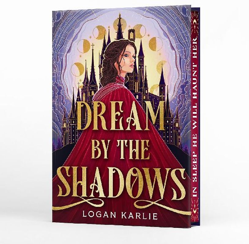 Dream by the Shadows (Deluxe Limited Edition)