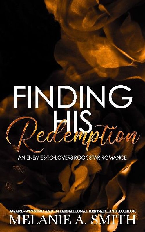 Finding His Redemption